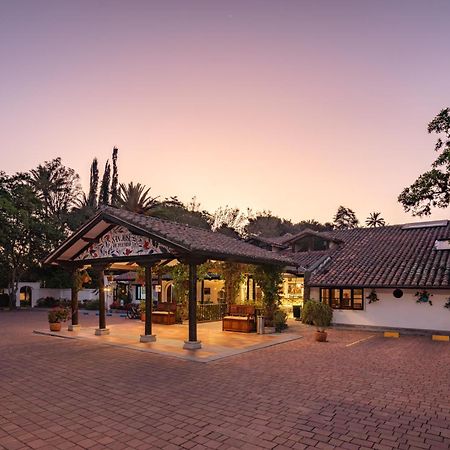 San Jose De Puembo Quito Airport, An Ascend Hotel Collection المظهر الخارجي الصورة