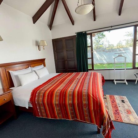 San Jose De Puembo Quito Airport, An Ascend Hotel Collection المظهر الخارجي الصورة