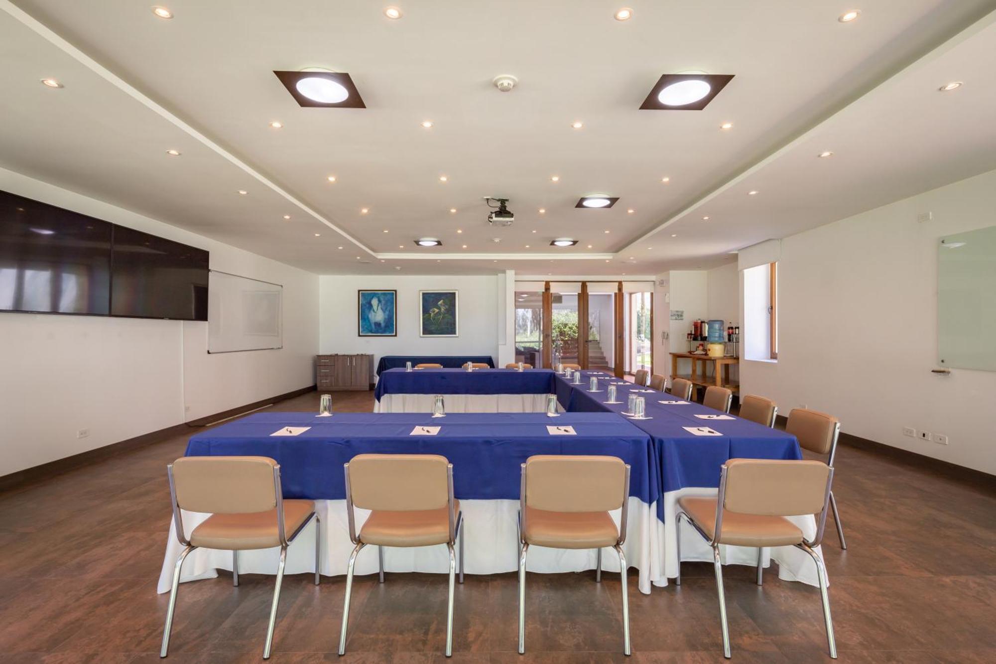 San Jose De Puembo Quito Airport, An Ascend Hotel Collection المظهر الخارجي الصورة