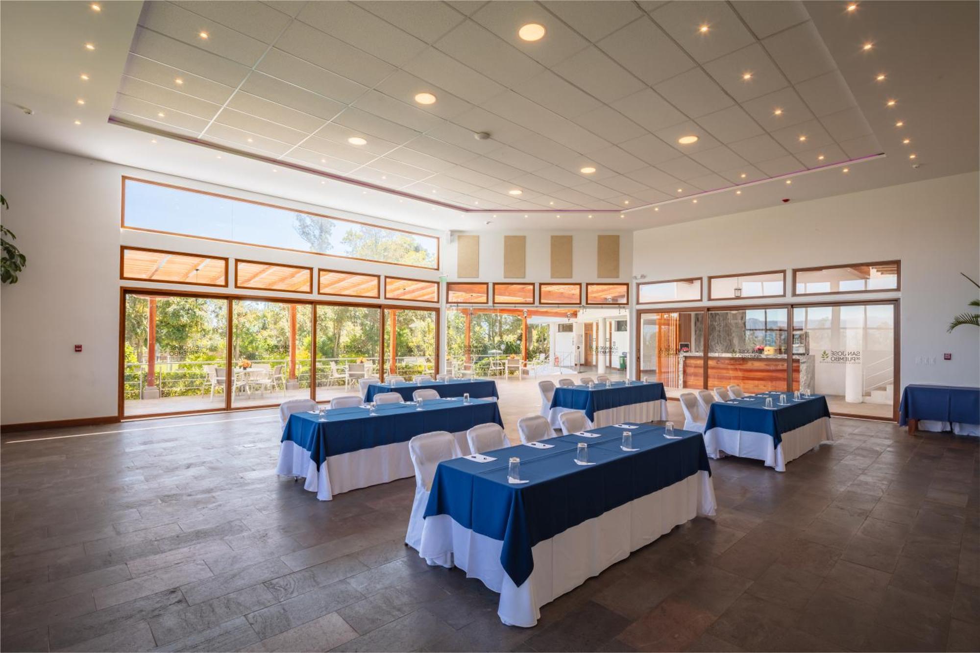 San Jose De Puembo Quito Airport, An Ascend Hotel Collection المظهر الخارجي الصورة