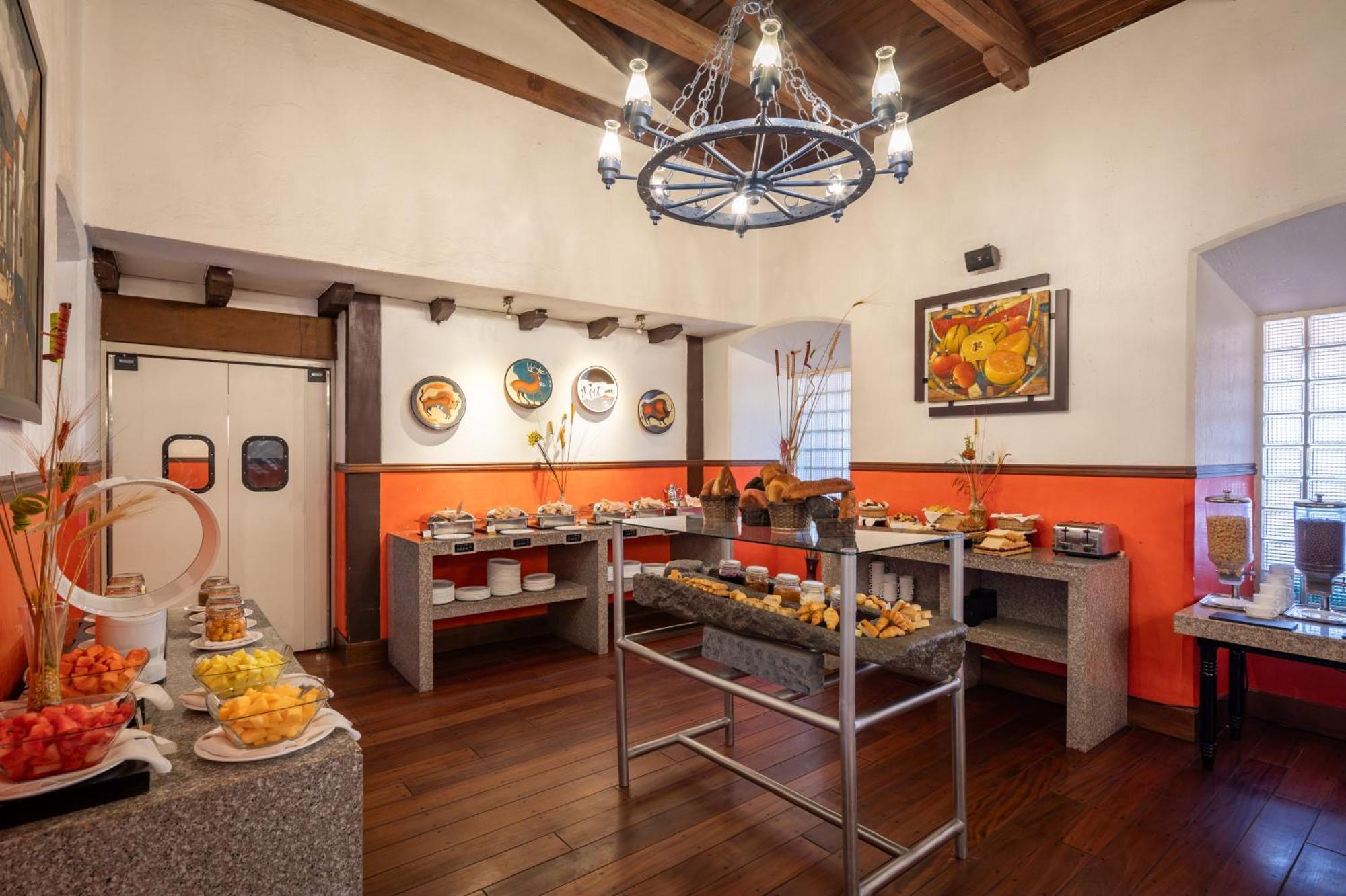 San Jose De Puembo Quito Airport, An Ascend Hotel Collection المظهر الخارجي الصورة