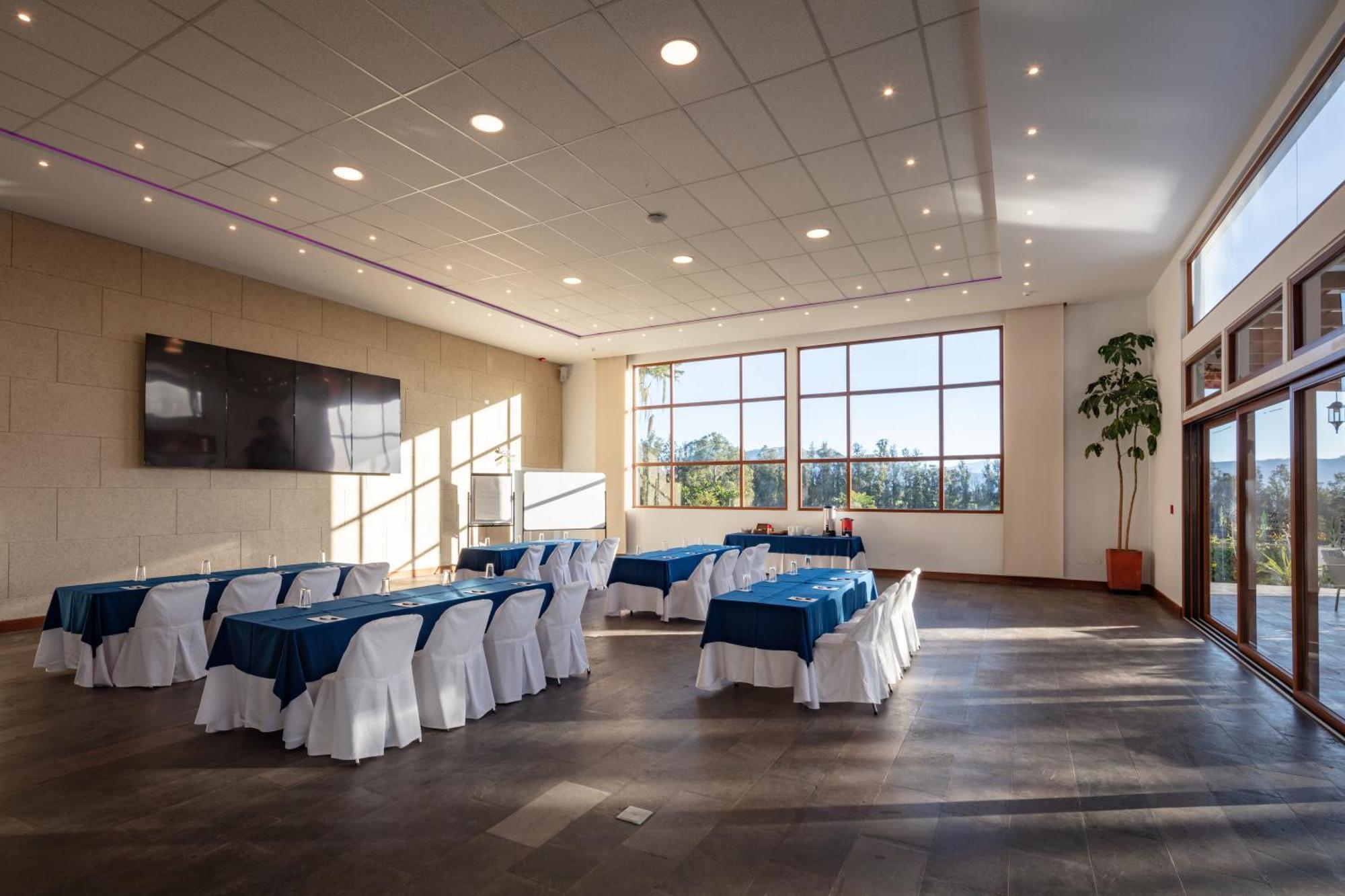 San Jose De Puembo Quito Airport, An Ascend Hotel Collection المظهر الخارجي الصورة