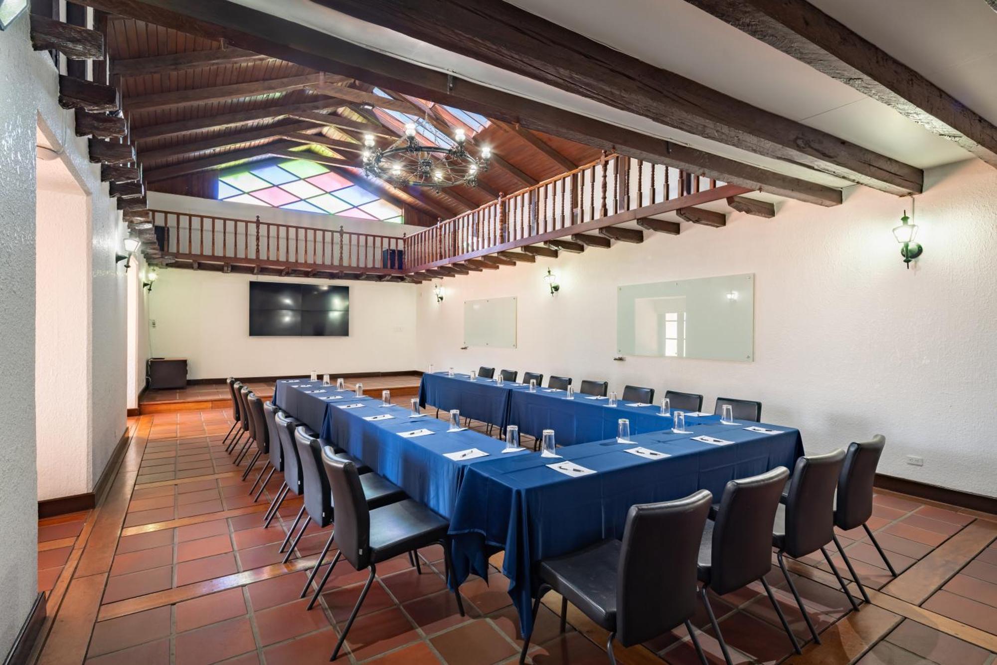 San Jose De Puembo Quito Airport, An Ascend Hotel Collection المظهر الخارجي الصورة