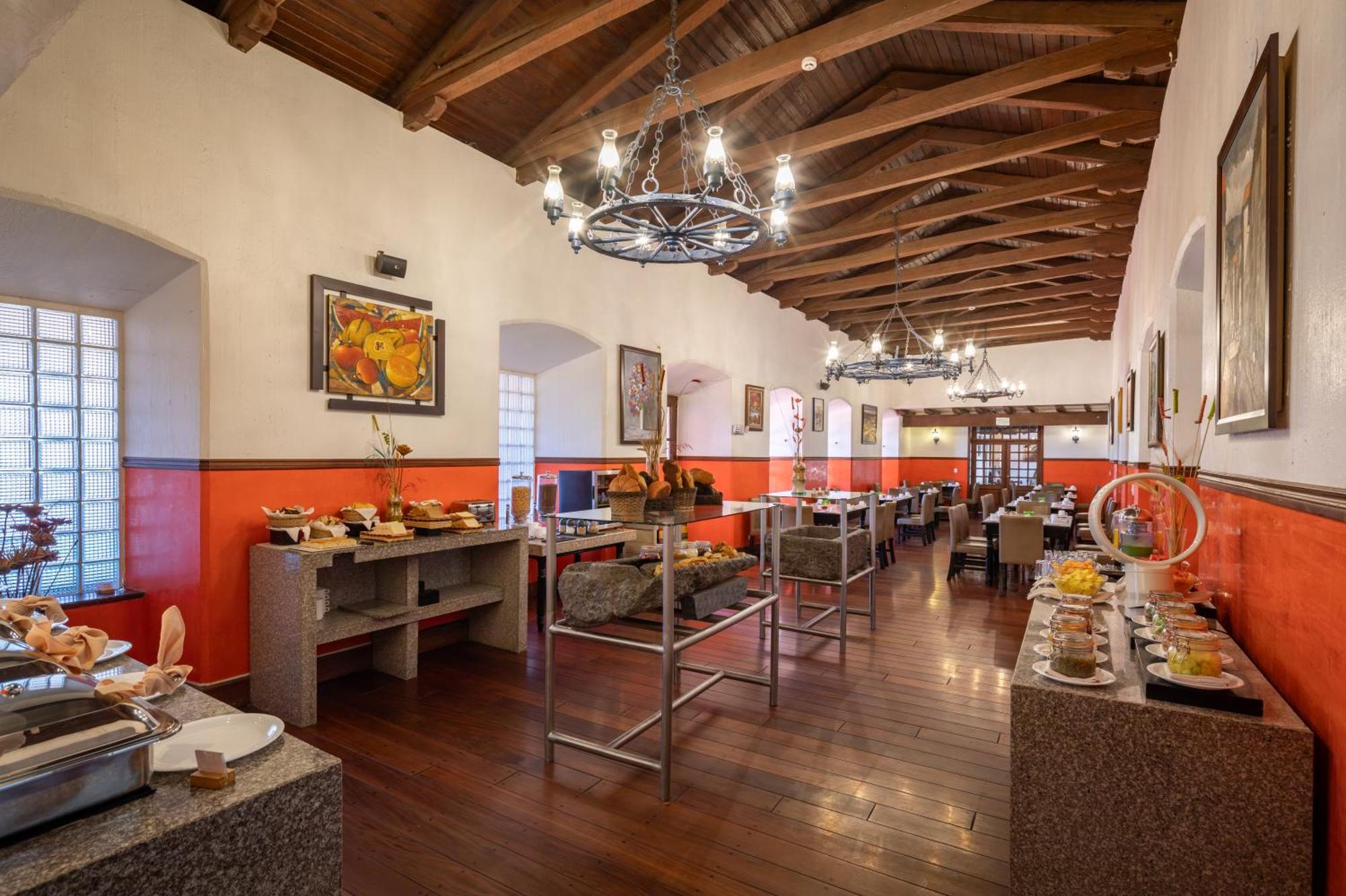 San Jose De Puembo Quito Airport, An Ascend Hotel Collection المظهر الخارجي الصورة