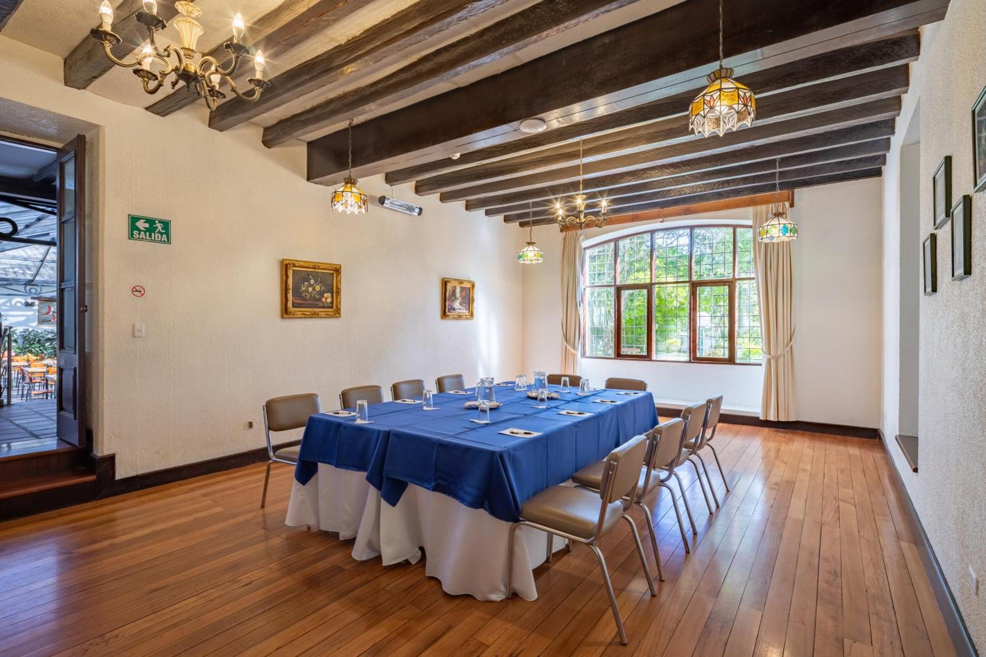 San Jose De Puembo Quito Airport, An Ascend Hotel Collection المظهر الخارجي الصورة