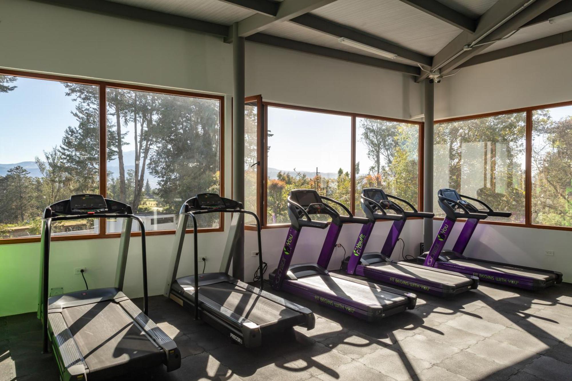 San Jose De Puembo Quito Airport, An Ascend Hotel Collection المظهر الخارجي الصورة