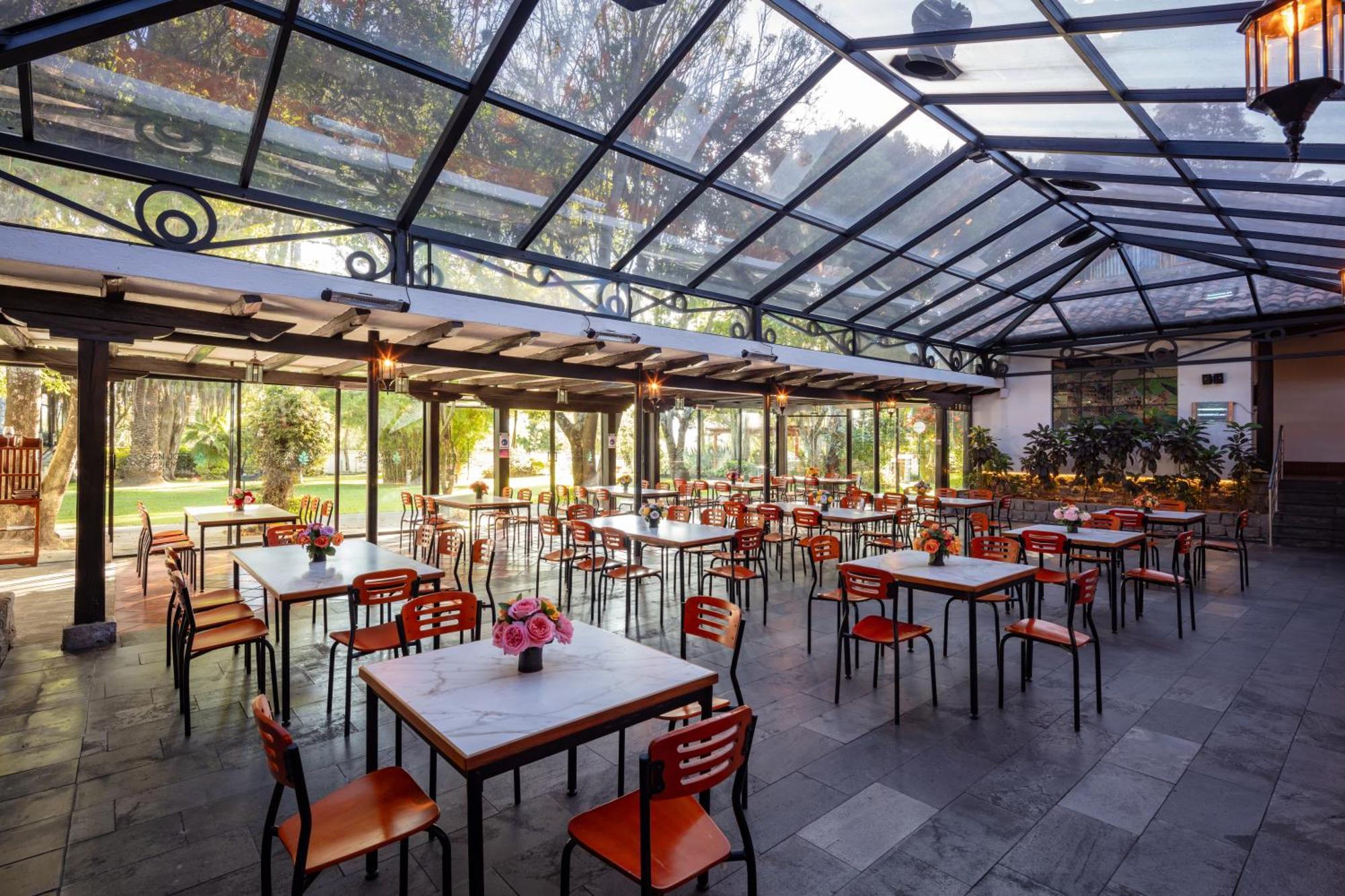 San Jose De Puembo Quito Airport, An Ascend Hotel Collection المظهر الخارجي الصورة