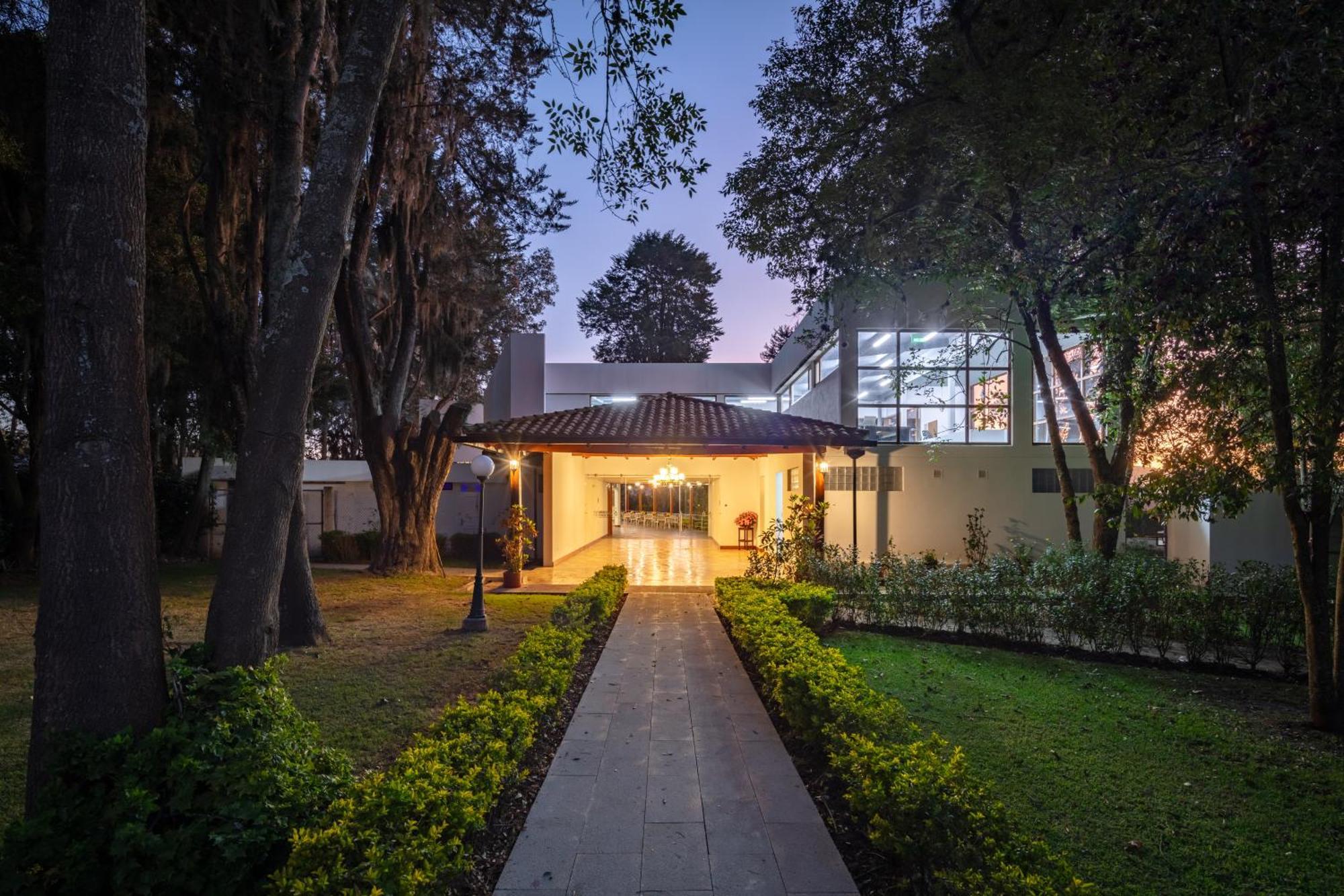 San Jose De Puembo Quito Airport, An Ascend Hotel Collection المظهر الخارجي الصورة