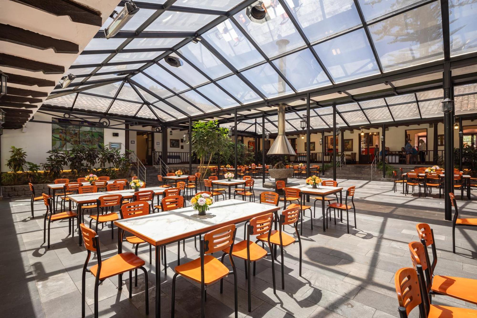 San Jose De Puembo Quito Airport, An Ascend Hotel Collection المظهر الخارجي الصورة