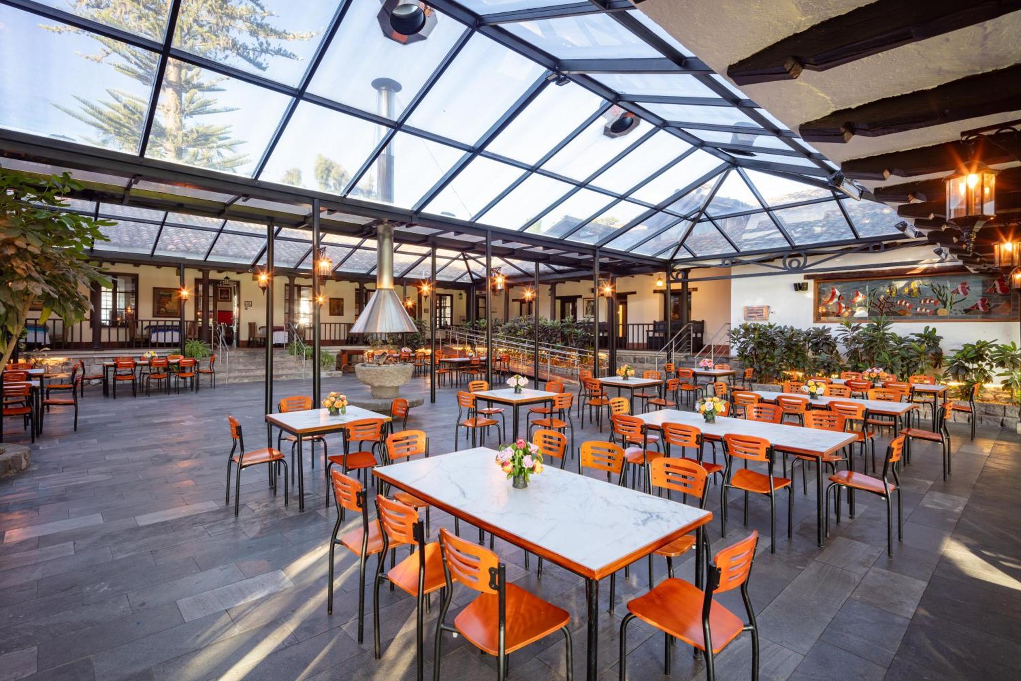 San Jose De Puembo Quito Airport, An Ascend Hotel Collection المظهر الخارجي الصورة