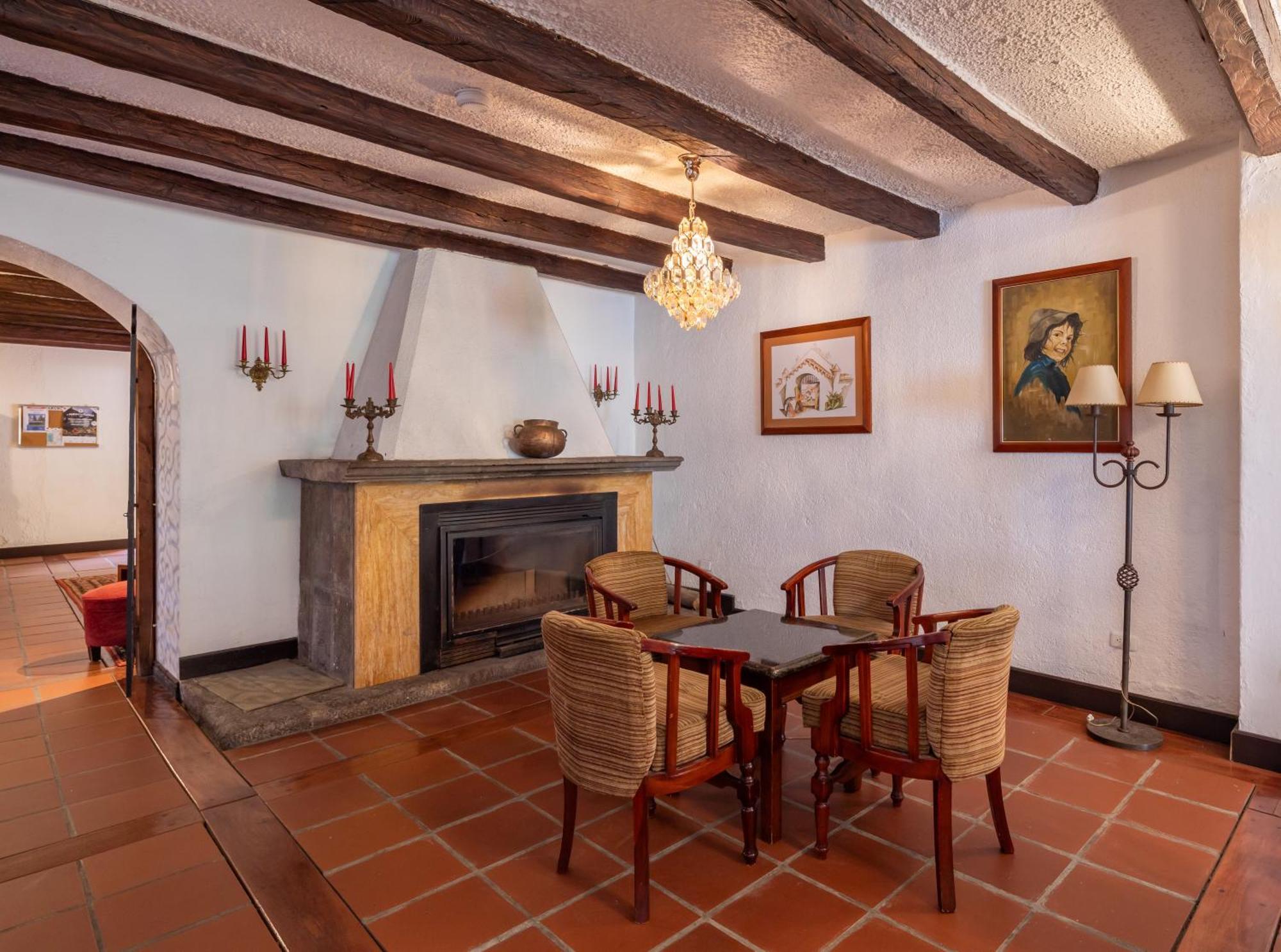 San Jose De Puembo Quito Airport, An Ascend Hotel Collection المظهر الخارجي الصورة