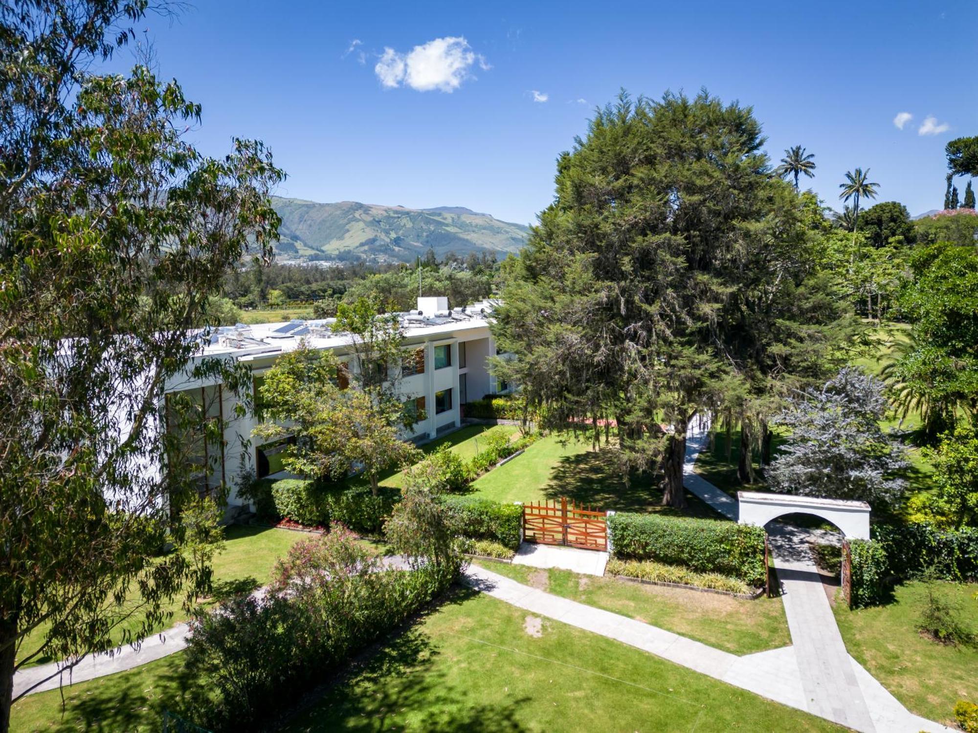 San Jose De Puembo Quito Airport, An Ascend Hotel Collection المظهر الخارجي الصورة