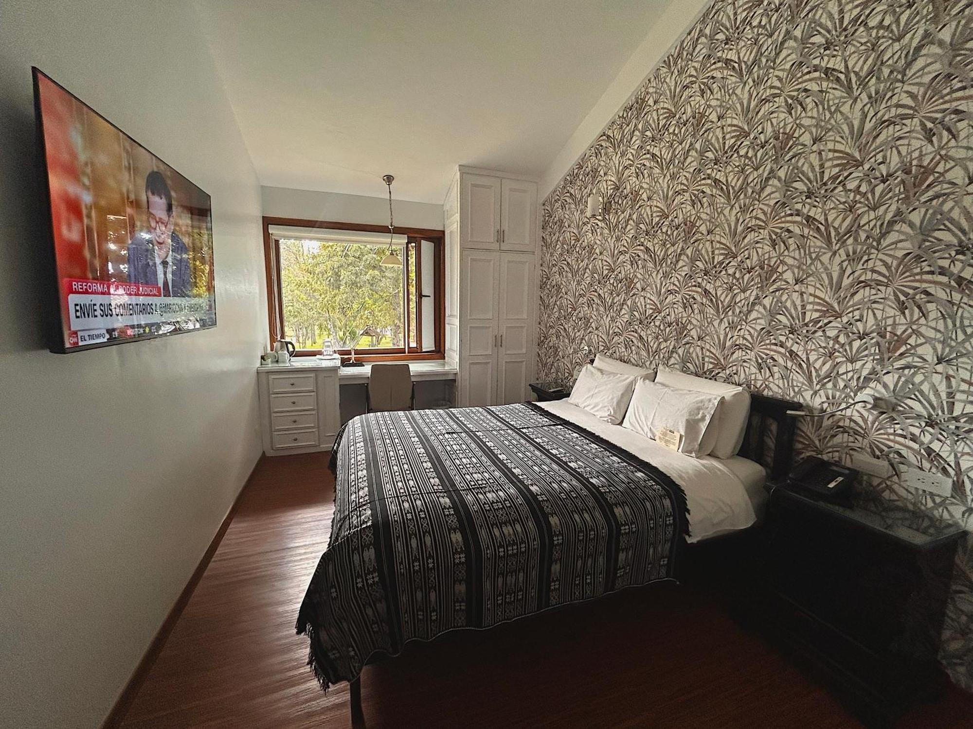 San Jose De Puembo Quito Airport, An Ascend Hotel Collection المظهر الخارجي الصورة