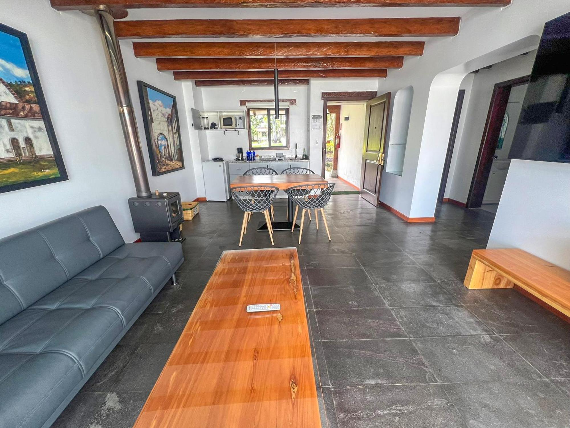 San Jose De Puembo Quito Airport, An Ascend Hotel Collection المظهر الخارجي الصورة