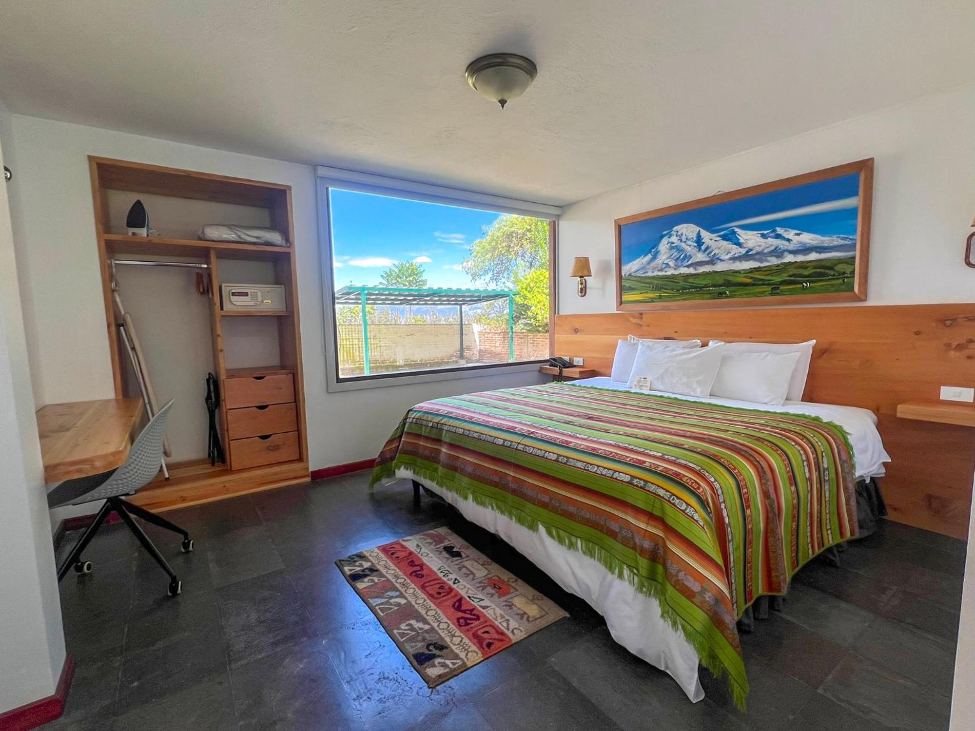 San Jose De Puembo Quito Airport, An Ascend Hotel Collection المظهر الخارجي الصورة