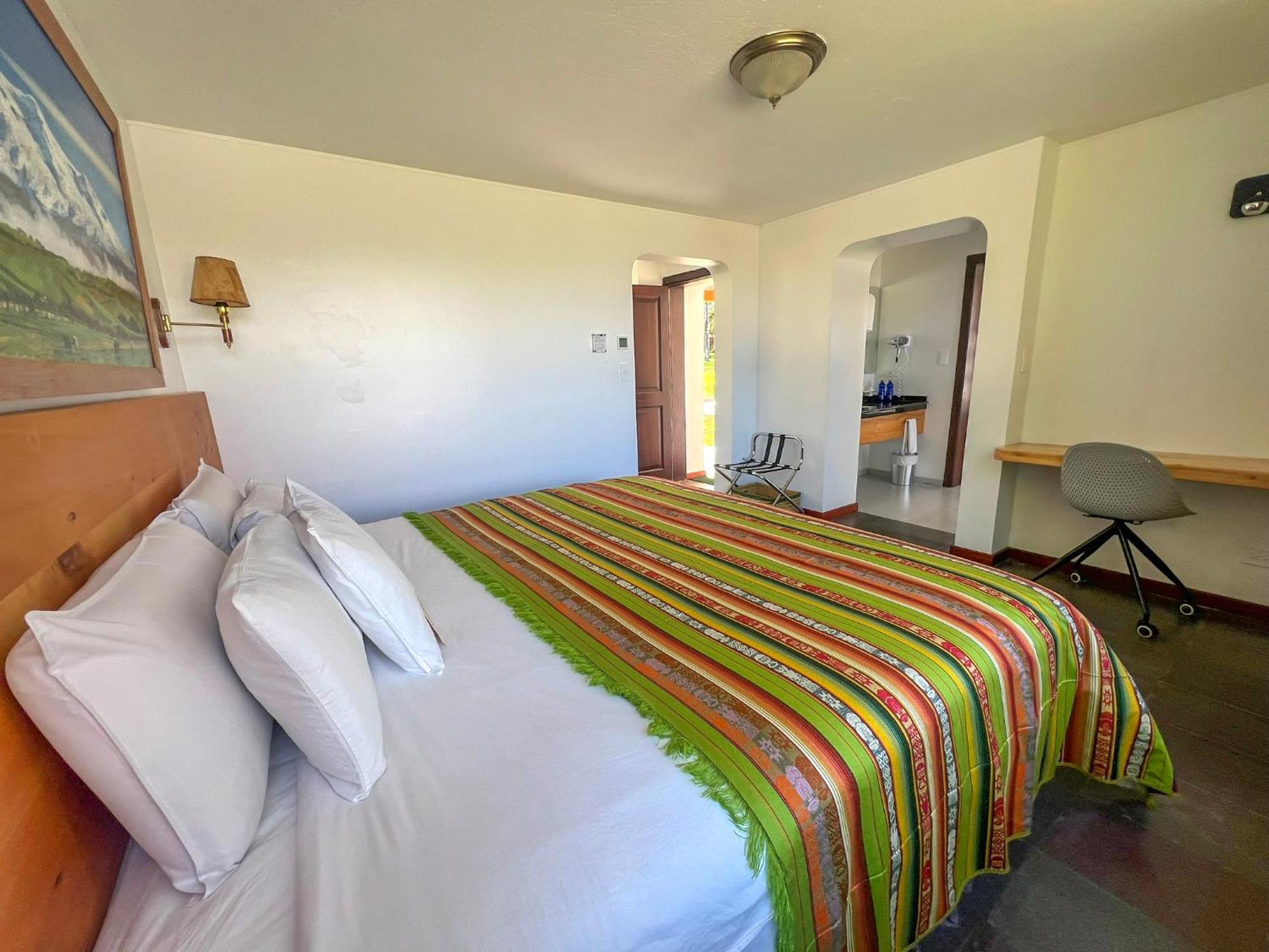 San Jose De Puembo Quito Airport, An Ascend Hotel Collection المظهر الخارجي الصورة