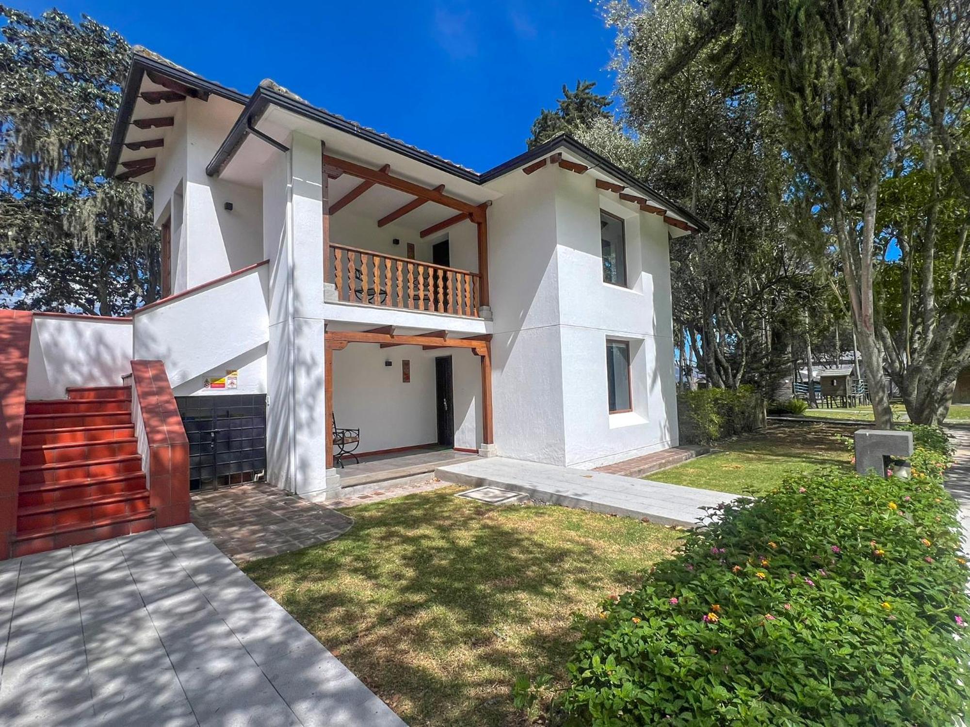 San Jose De Puembo Quito Airport, An Ascend Hotel Collection المظهر الخارجي الصورة