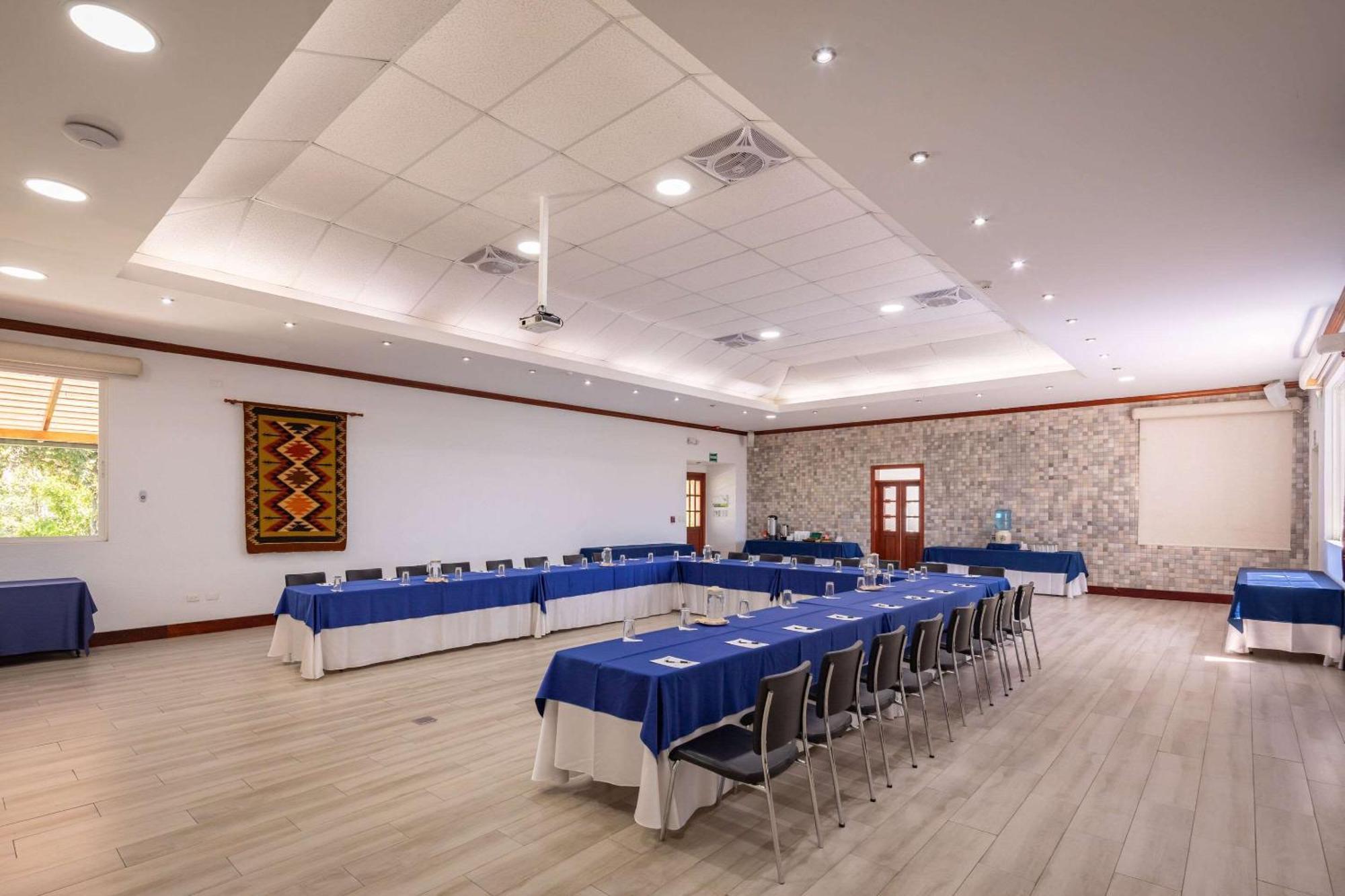 San Jose De Puembo Quito Airport, An Ascend Hotel Collection المظهر الخارجي الصورة