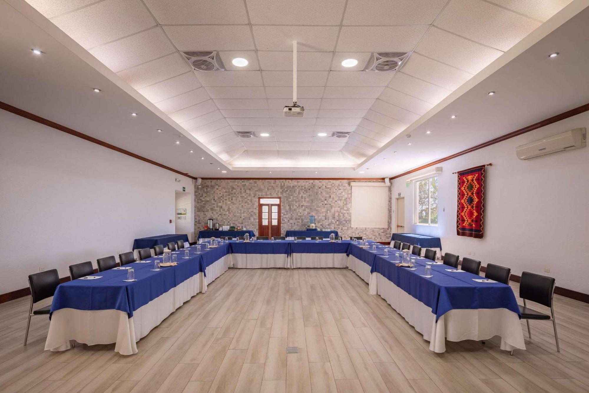 San Jose De Puembo Quito Airport, An Ascend Hotel Collection المظهر الخارجي الصورة