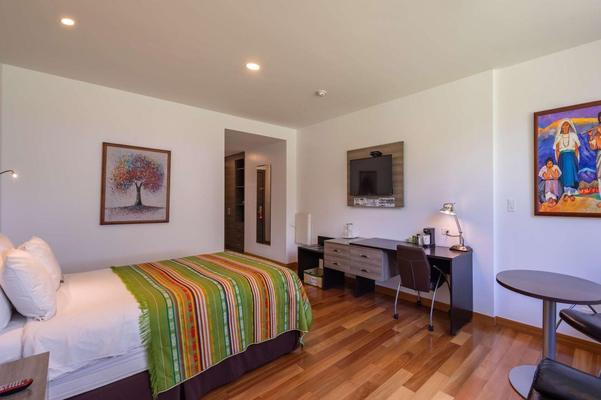 San Jose De Puembo Quito Airport, An Ascend Hotel Collection المظهر الخارجي الصورة