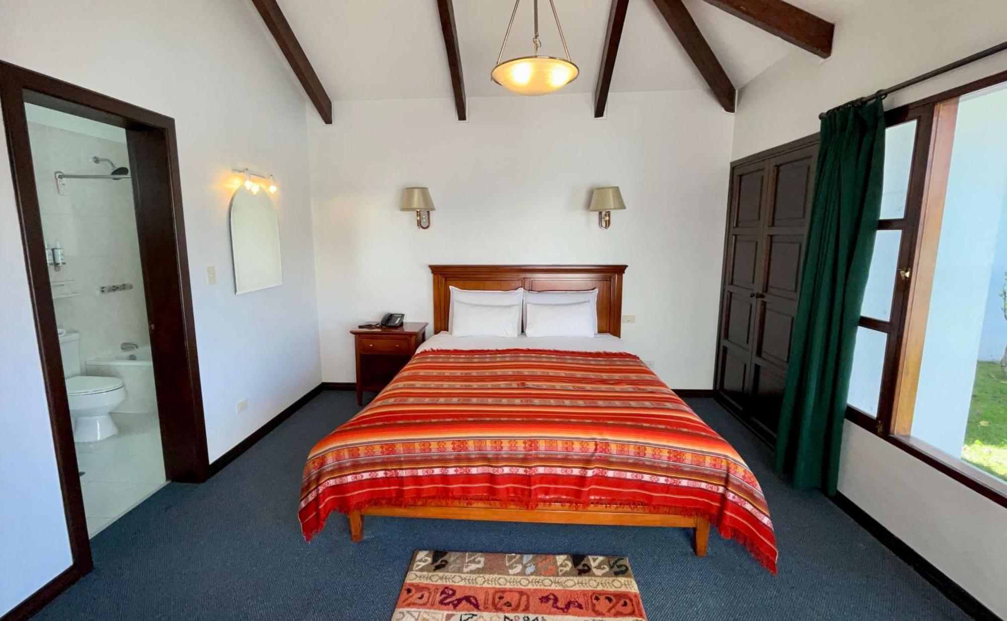 San Jose De Puembo Quito Airport, An Ascend Hotel Collection المظهر الخارجي الصورة