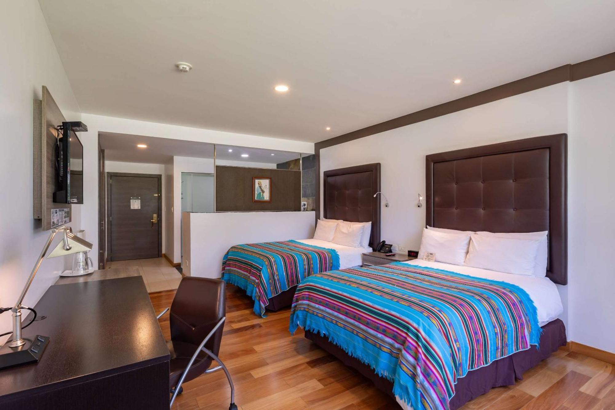 San Jose De Puembo Quito Airport, An Ascend Hotel Collection المظهر الخارجي الصورة