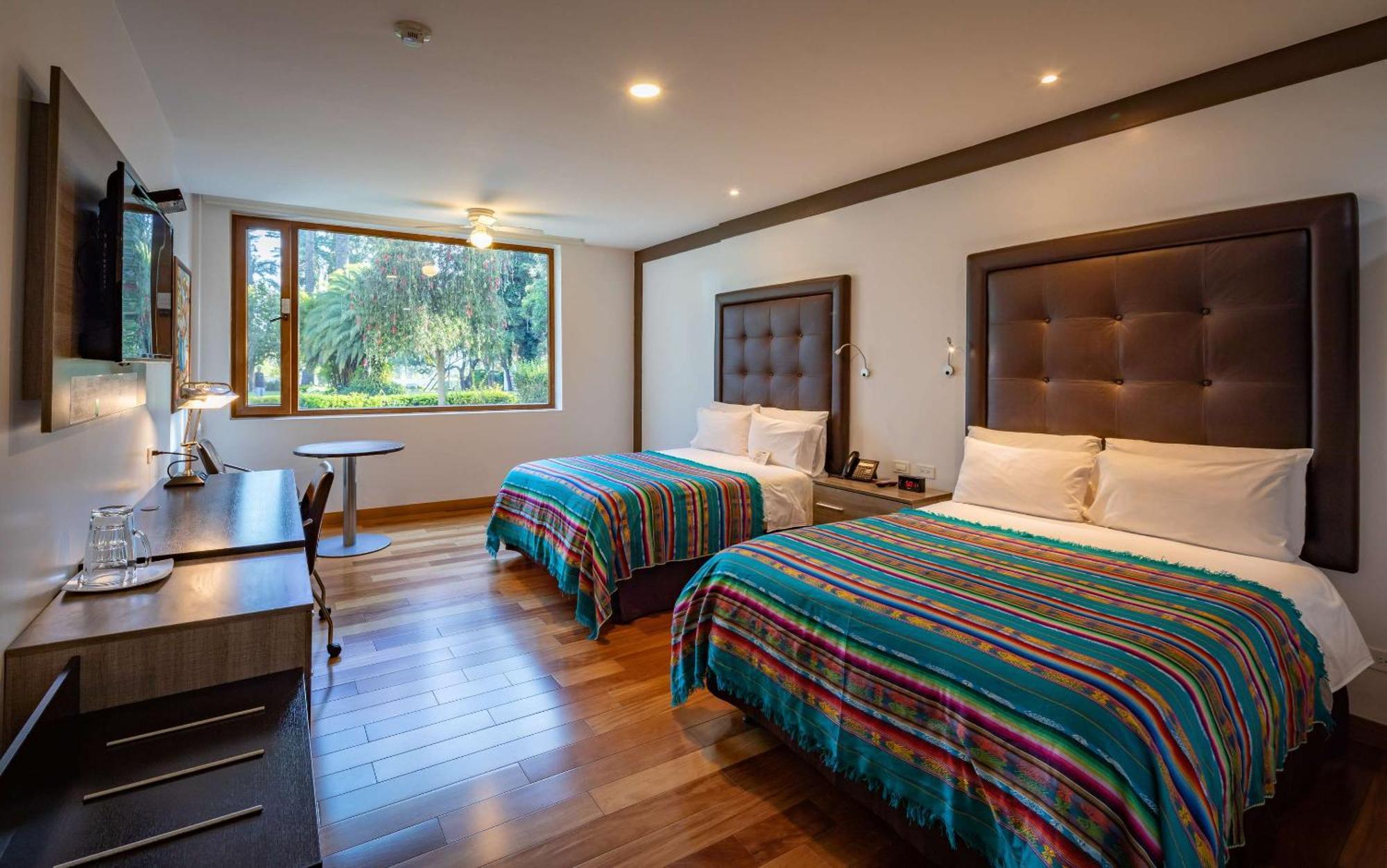 San Jose De Puembo Quito Airport, An Ascend Hotel Collection المظهر الخارجي الصورة