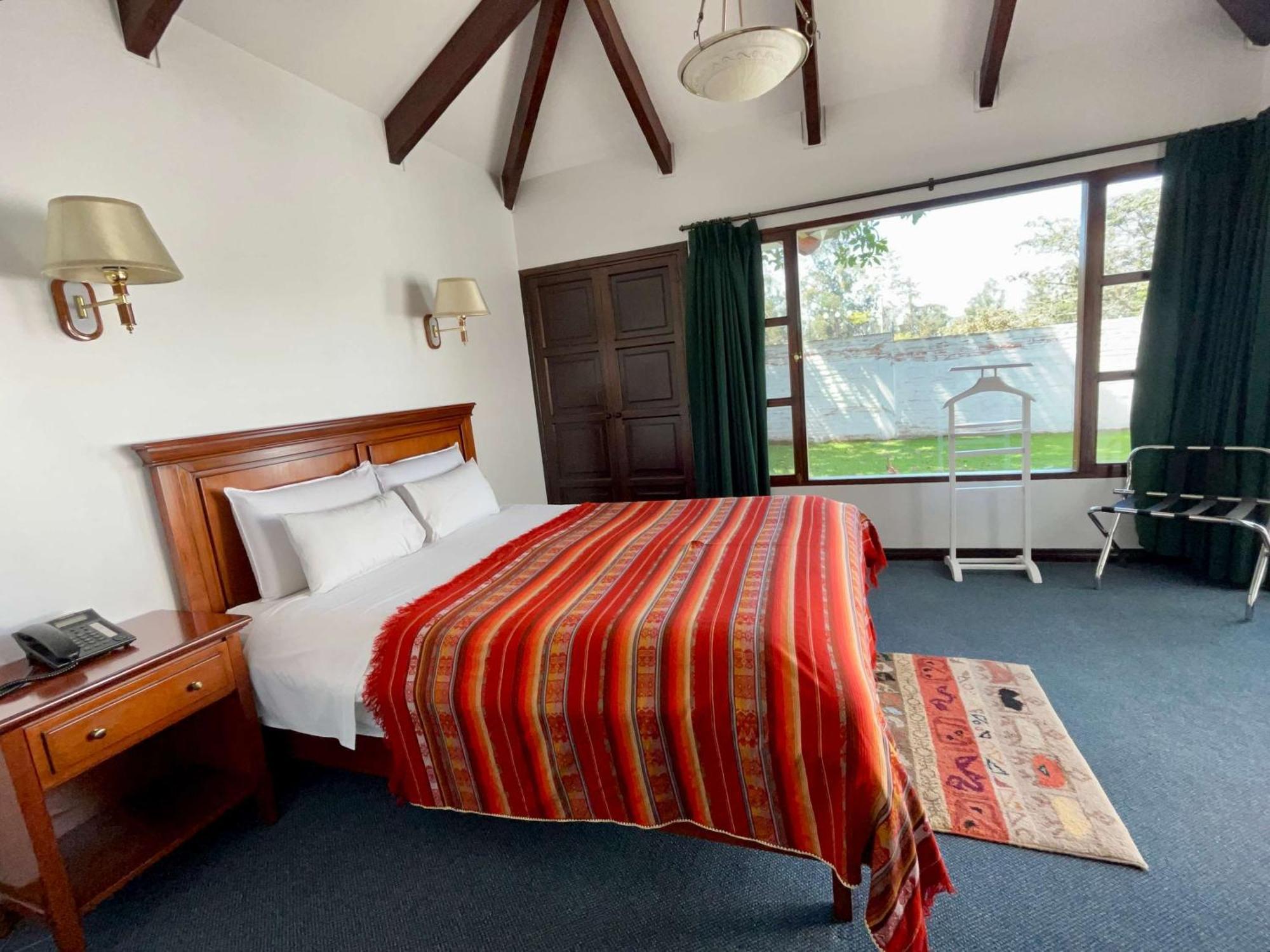 San Jose De Puembo Quito Airport, An Ascend Hotel Collection المظهر الخارجي الصورة