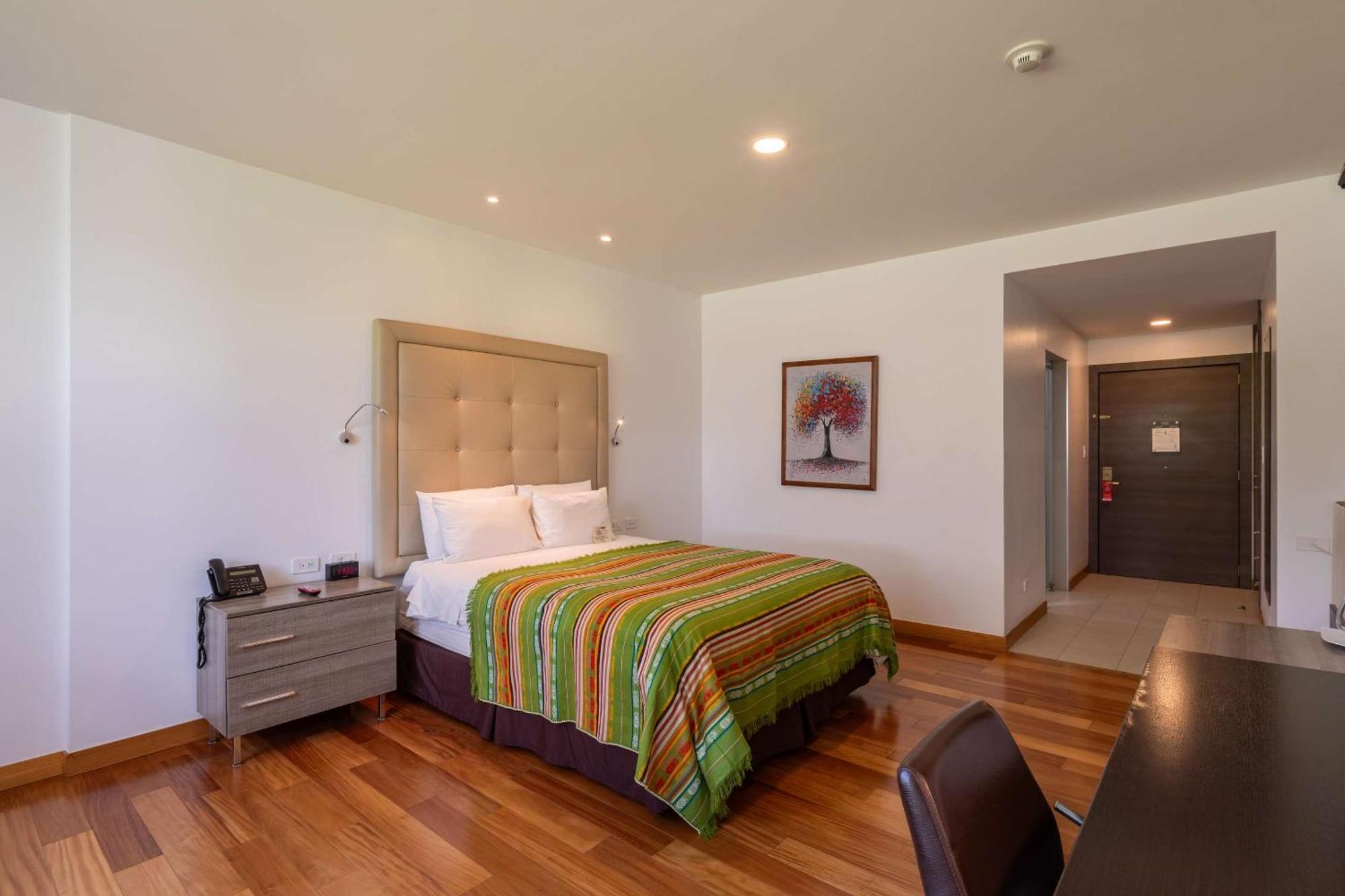 San Jose De Puembo Quito Airport, An Ascend Hotel Collection المظهر الخارجي الصورة